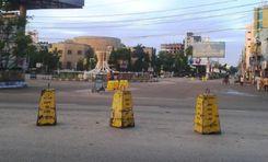 boyra mor Boyra Bazar