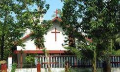 choto boyra baptist church Boyra Bazar