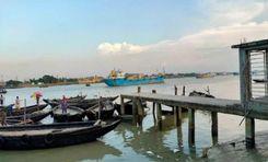 rupsa ferry terminal Rupsa