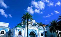 hazrat shahjalal dorgha আম্বরখানা