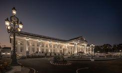 kushiara convention hall সাউথ সুরমা