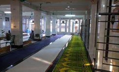 sonarpara central jame masjid Shibgonj