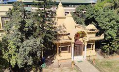 ramakrishna mission ashram মিরা বাজার