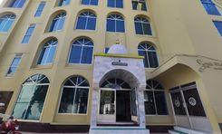 chondanitula jame masjid মিরা বাজার