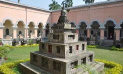 varendra museum রাজশাহী