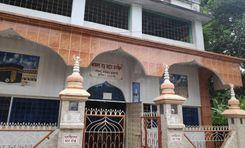 kazla boro jame masjid কাজলা