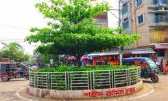 shaheed jamil chattor কোর্ট স্টেশন
