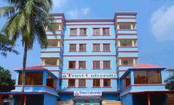 trust university নবগ্রাম রোড
