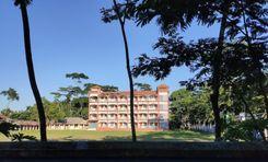 karapur popular secondary school নবগ্রাম রোড