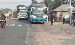 chandra more লালবাগ মোড়