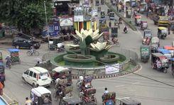 batchelor chottor লালবাগ মোড়