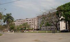 medical chottor ধাপ