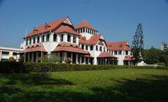 zia memorial museum লালখান বাজার