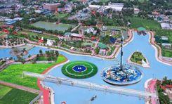 dream holiday park Narsingdi