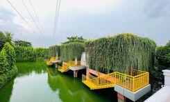 heritage resort Narsingdi