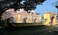 parulia masque Narsingdi