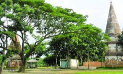 chandrabati temple Kishoreganj