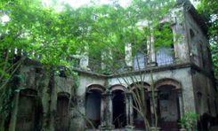 house of zamindar girish chandra sen গোপালগঞ্জ