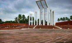 central shaheed minar khulna খুলনা