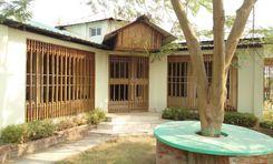 city resort বাটিঘাটা