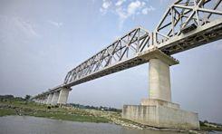rupsha railway bridge বাটিঘাটা