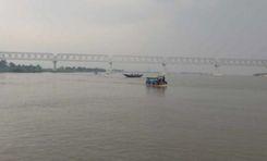 rupsha river লবনচরা