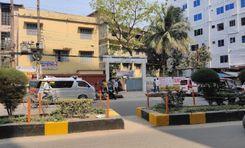 ahsanullah college ময়লাপোতা