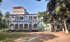doulatpur college পাবলা