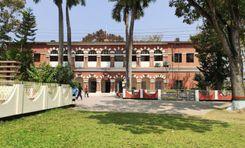 government brajalal college পাবলা