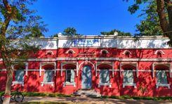 khulna zilla school কয়লা ঘাট