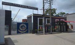 khulna shipyard কয়লা ঘাট