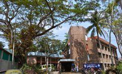 technical training centre khulna খান জাহান আলী