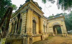 natore rajbari নাটোর