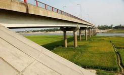 mahananda bridge চাঁপাইনবাবগঞ্জ