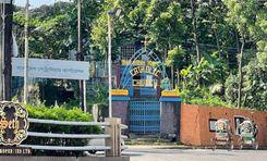 jamalkhan catholic church জামালখান