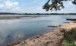 surma river কোম্পানীগঞ্জ
