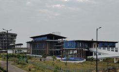 high tech park/electronics city sylhet কোম্পানীগঞ্জ