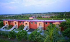 mozaffer garden & resort সাতক্ষীরা