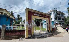 d.b anowara government primary school বহরমপুর