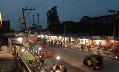 pagla bazar পাগলাপীর