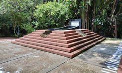 s m sultan memorial gallery নড়াইল