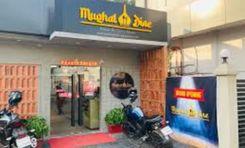 mughal's dine Shajahanpur