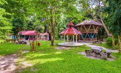 chitra resort নড়াইল