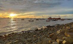 patenga sea beach Chattogram