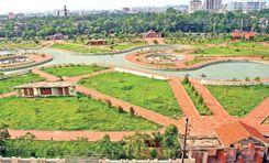 jamburi park Chattogram