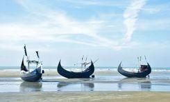 halishahar beach হালিশহর