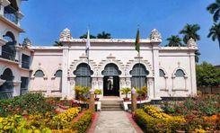 varendra research museum রাজপাড়া