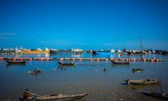 karnaphuli river পটিয়া