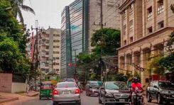 khulshi residential area Khulshi