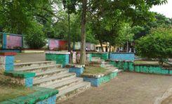 padma garden সাহেব বাজার